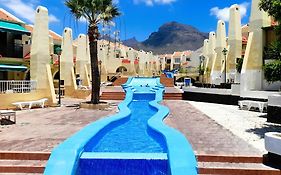 Fantastic 3 Bedrooms Mareverde, Wifi Free